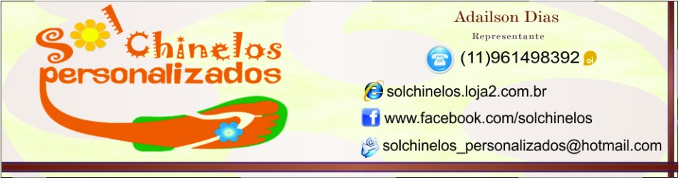 Loja de solchinelos